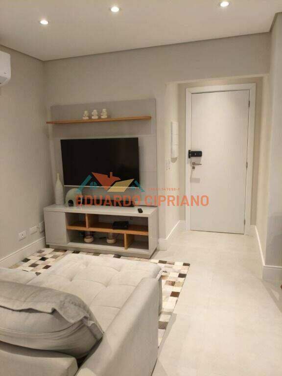 Apartamento à venda no Massaguaçu: 