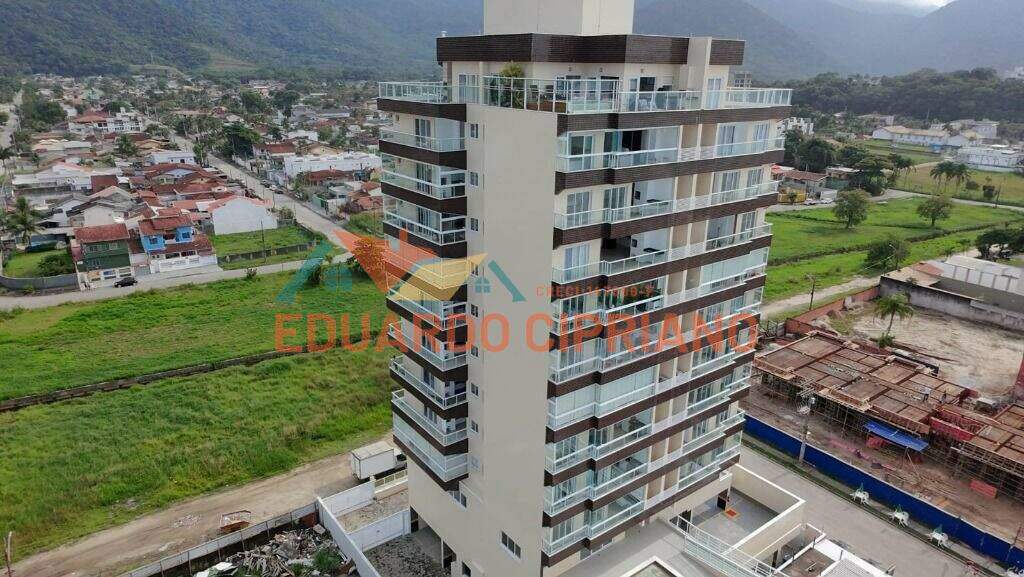 Apartamento à venda no Massaguaçu: 