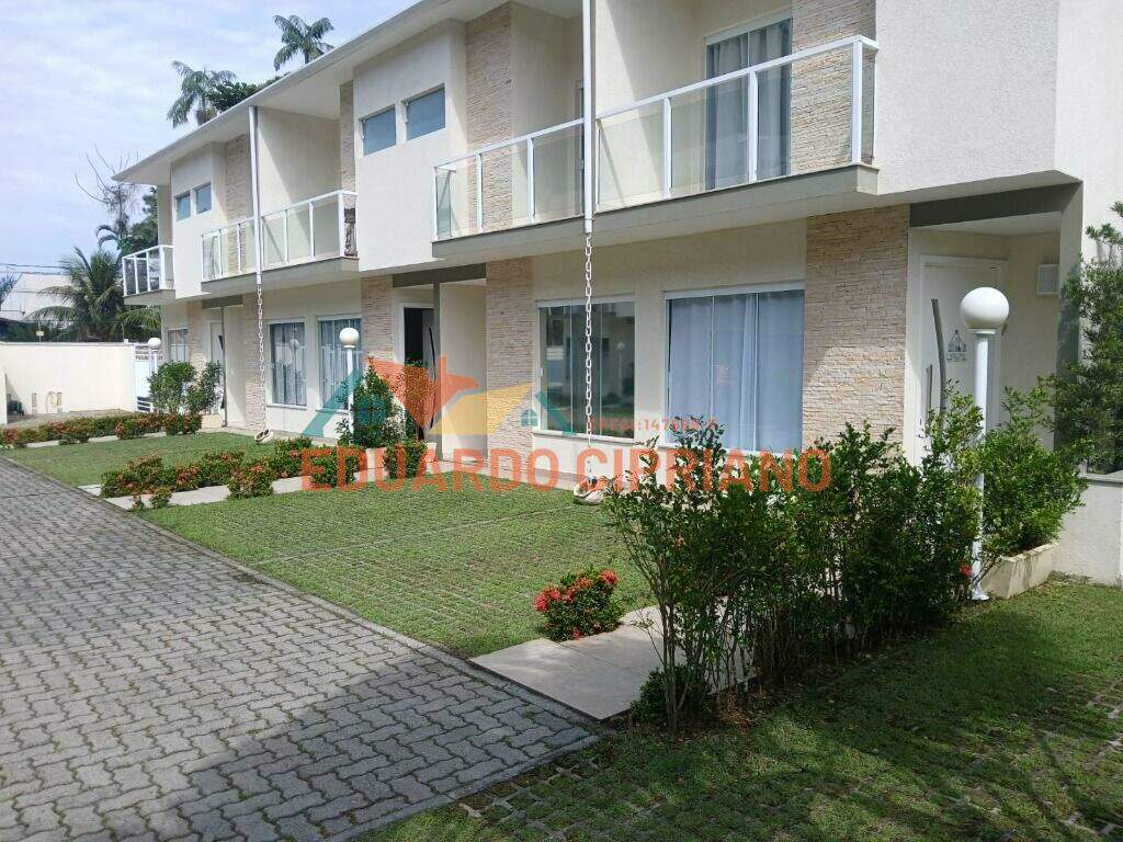 Casa à venda no Massaguaçu: 