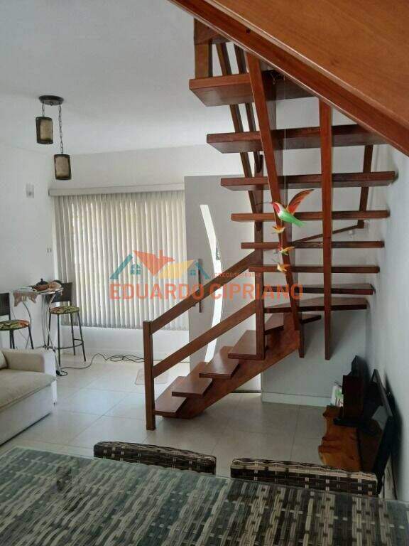 Casa à venda no Massaguaçu: 