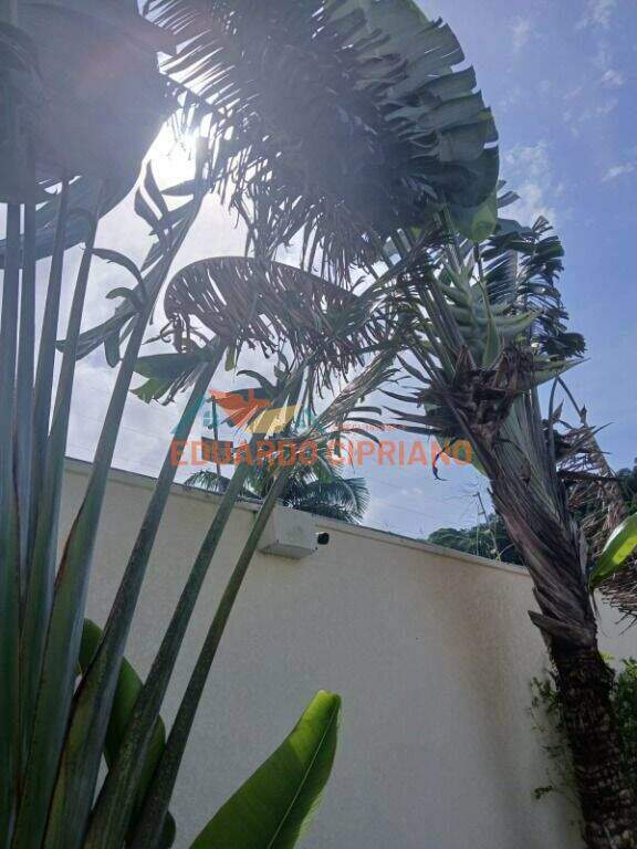 Casa à venda no Massaguaçu: 