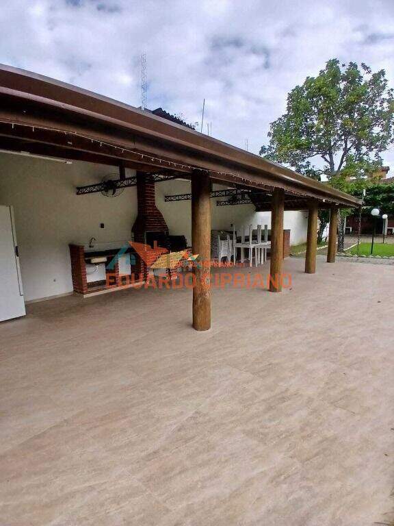 Sobrado à venda no Massaguaçu: 