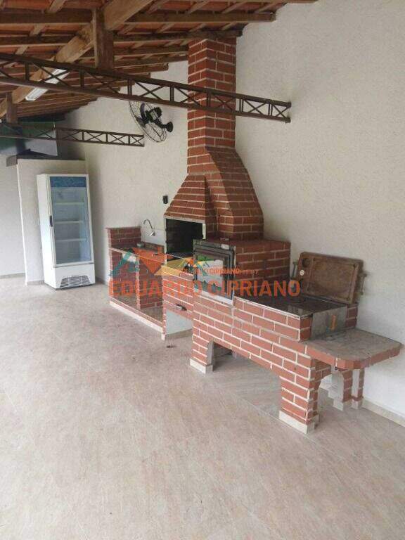 Sobrado à venda no Massaguaçu: 