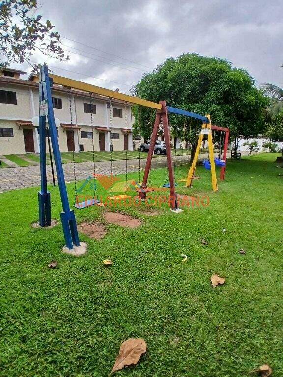 Sobrado à venda no Massaguaçu: 