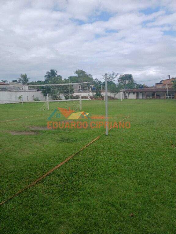 Sobrado à venda no Massaguaçu: 