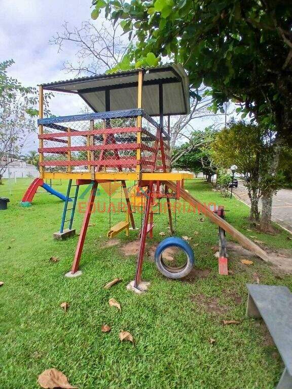 Sobrado à venda no Massaguaçu: 