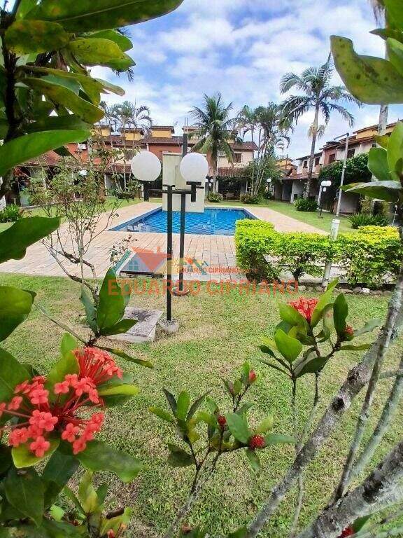 Sobrado à venda no Massaguaçu: 