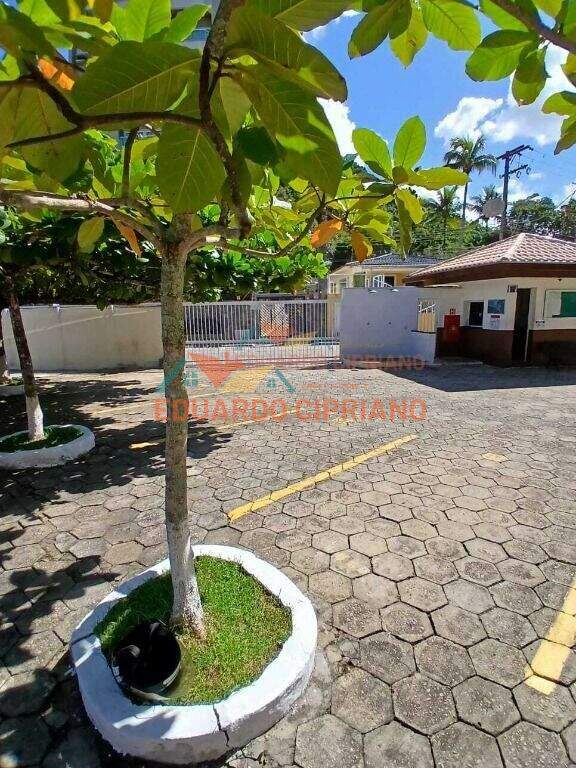 Apartamento à venda no Martim de Sá: 