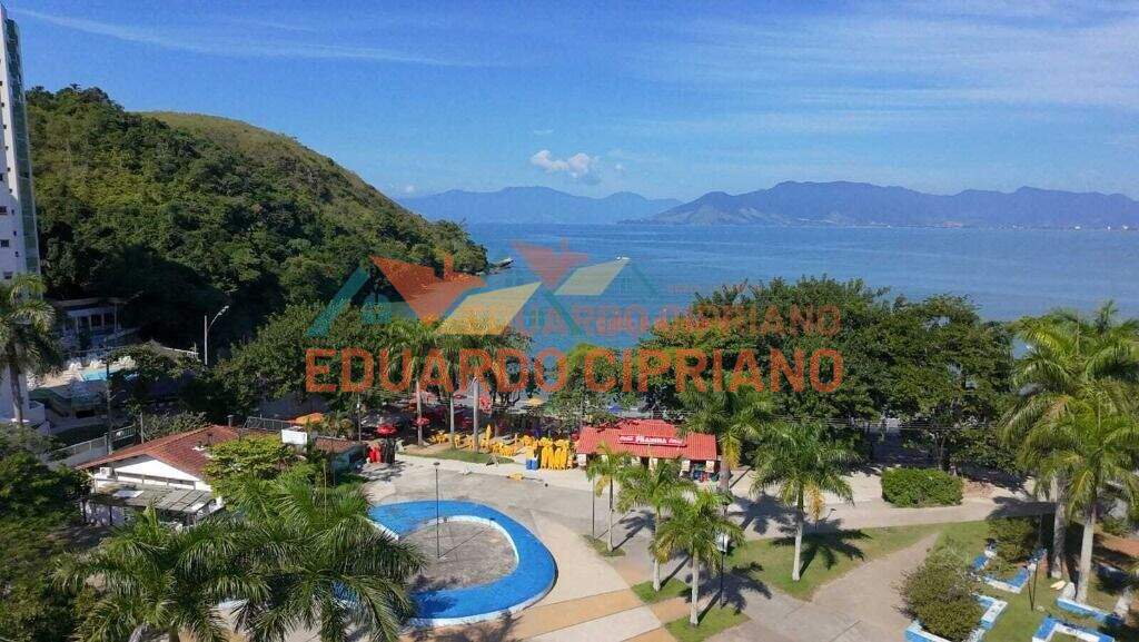 Apartamento à venda no Martim de Sá: 