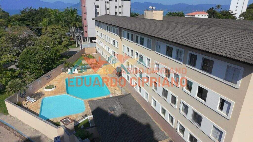 Apartamento à venda no Martim de Sá: 