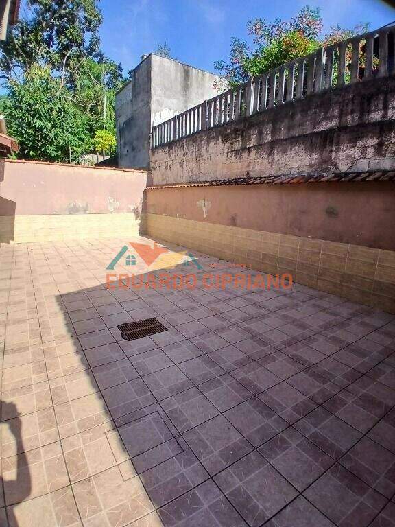 Casa à venda no Massaguaçu: 