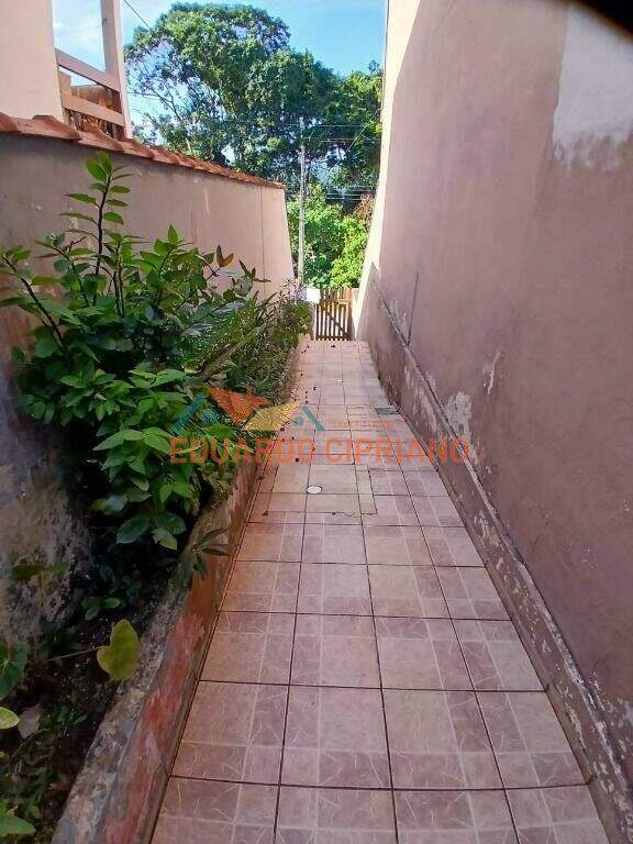 Casa à venda no Massaguaçu: 