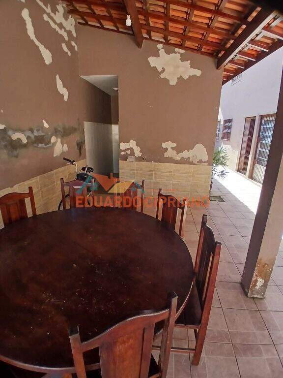 Casa à venda no Massaguaçu: 