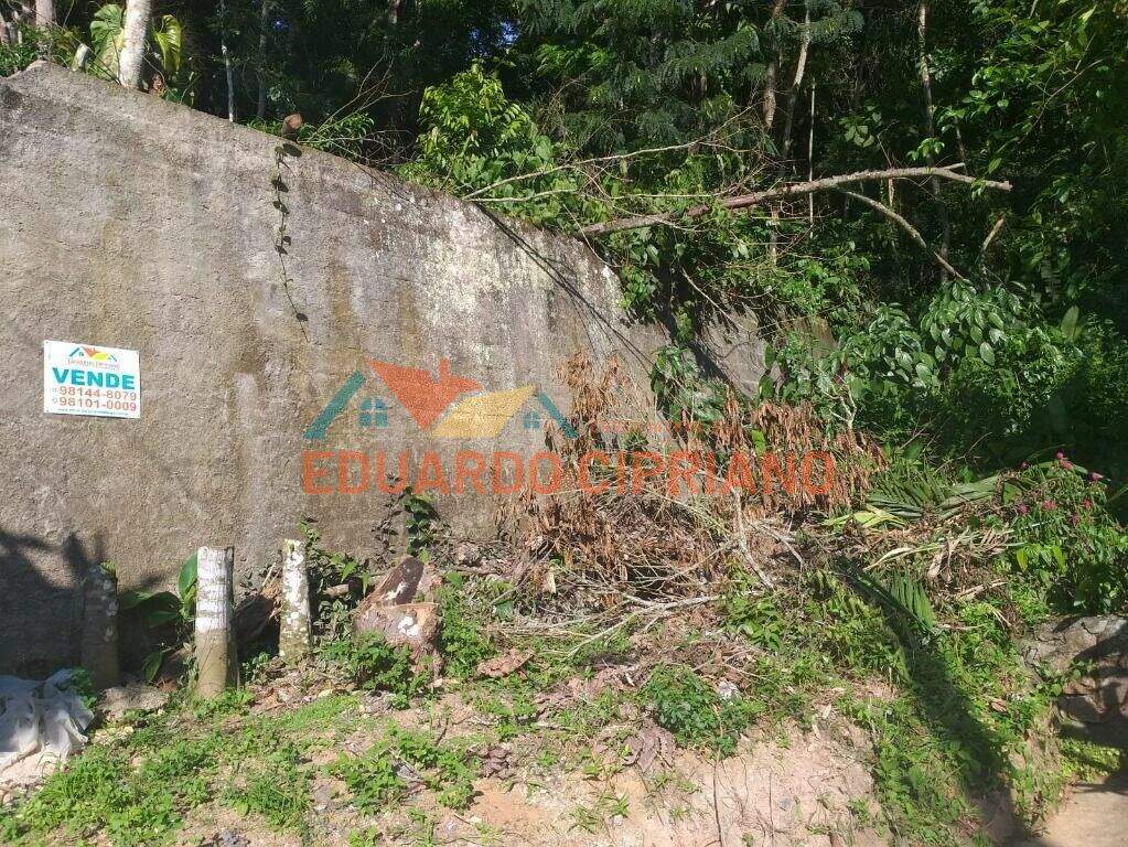 Terreno à venda no Martim de Sá: 