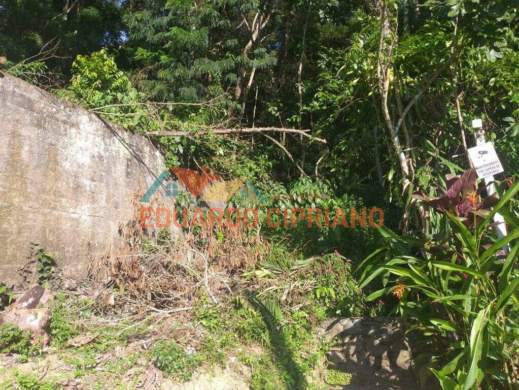 Terreno à venda no Martim de Sá: 