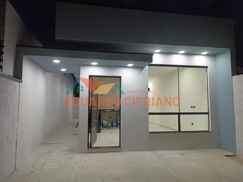 Casa à venda no Jardim das Gaivotas: 