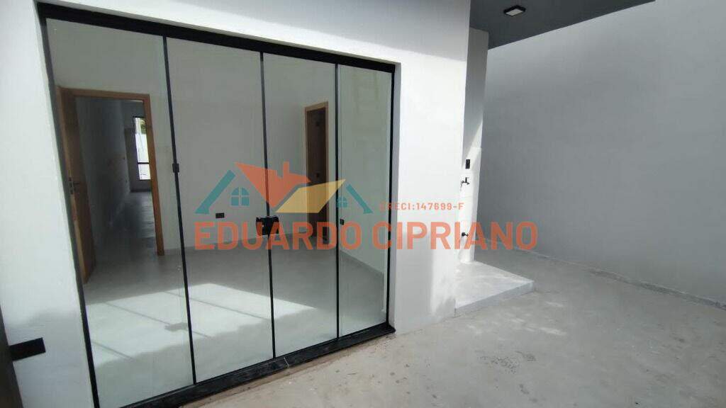 Casa à venda no Jardim das Gaivotas: 