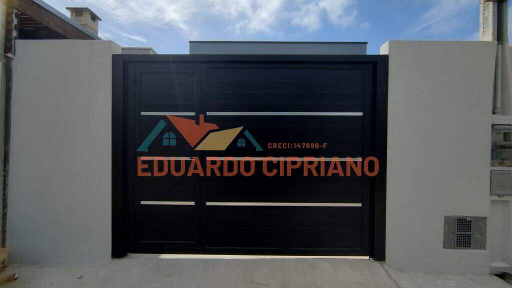 Casa à venda no Jardim das Gaivotas: 