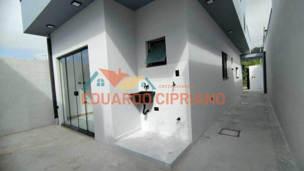 Casa à venda no Jardim das Gaivotas: 