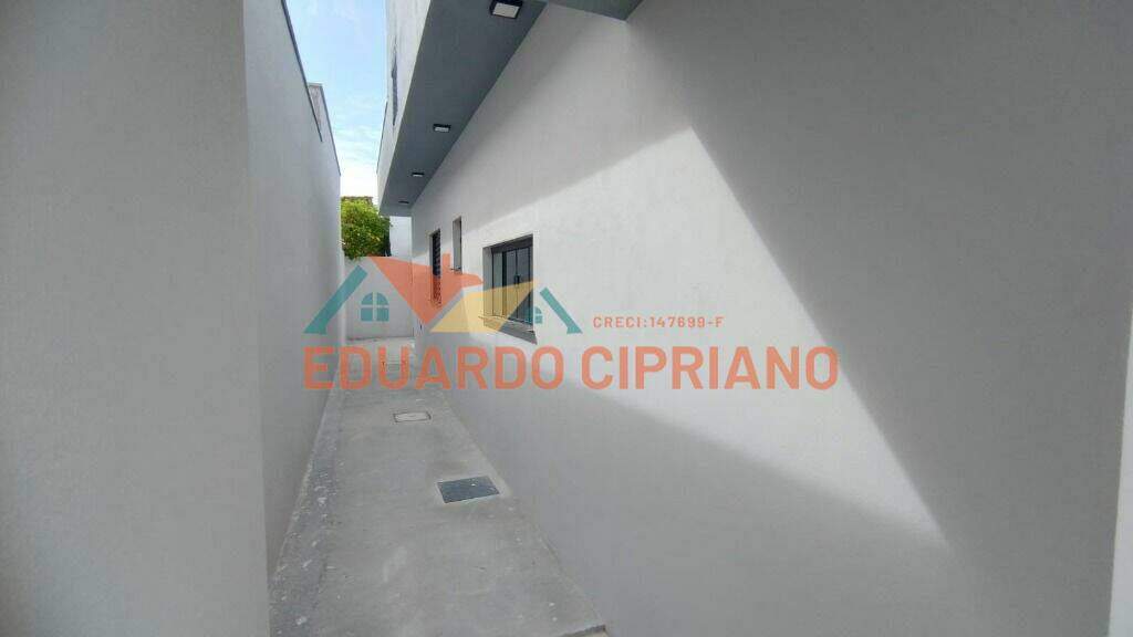 Casa à venda no Jardim das Gaivotas: 