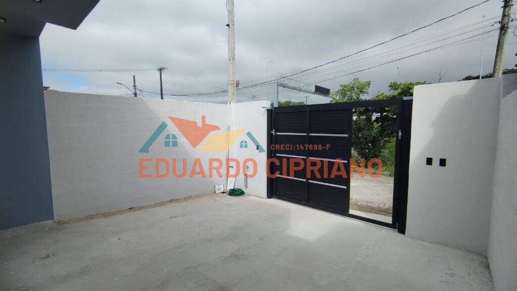 Casa à venda no Jardim das Gaivotas: 