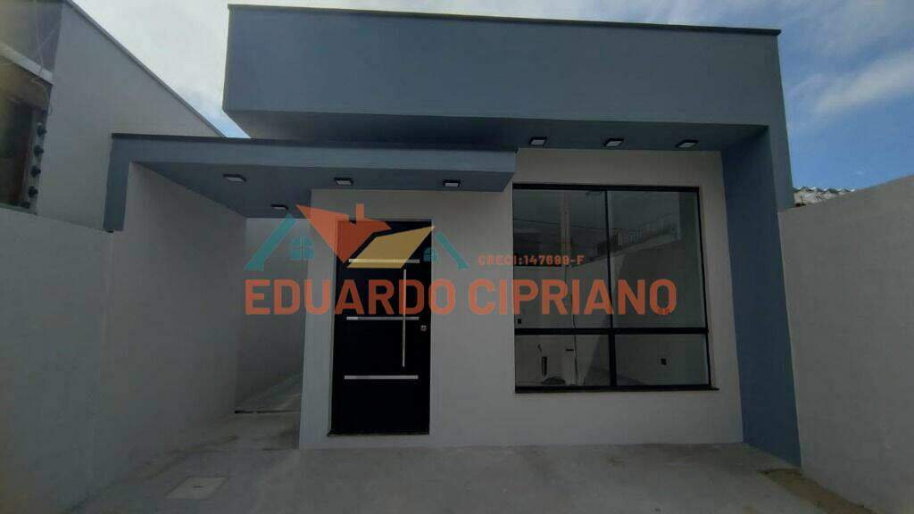 Casa à venda no Jardim das Gaivotas: 