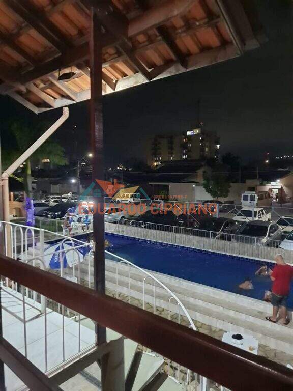 Casa à venda no Martim de Sá: 