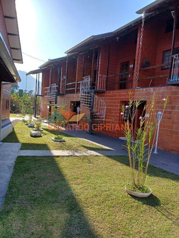 Casa à venda no Martim de Sá: 