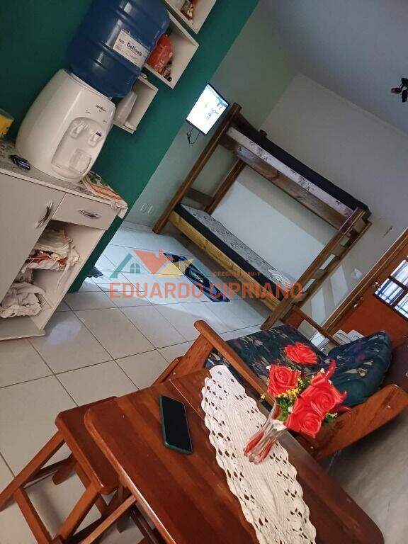 Casa à venda no Martim de Sá: 