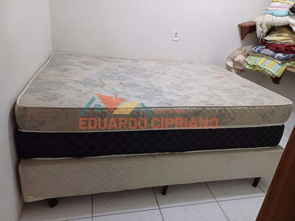 Casa à venda no Martim de Sá: 