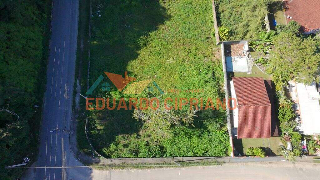 Terreno à venda no Massaguaçu: 