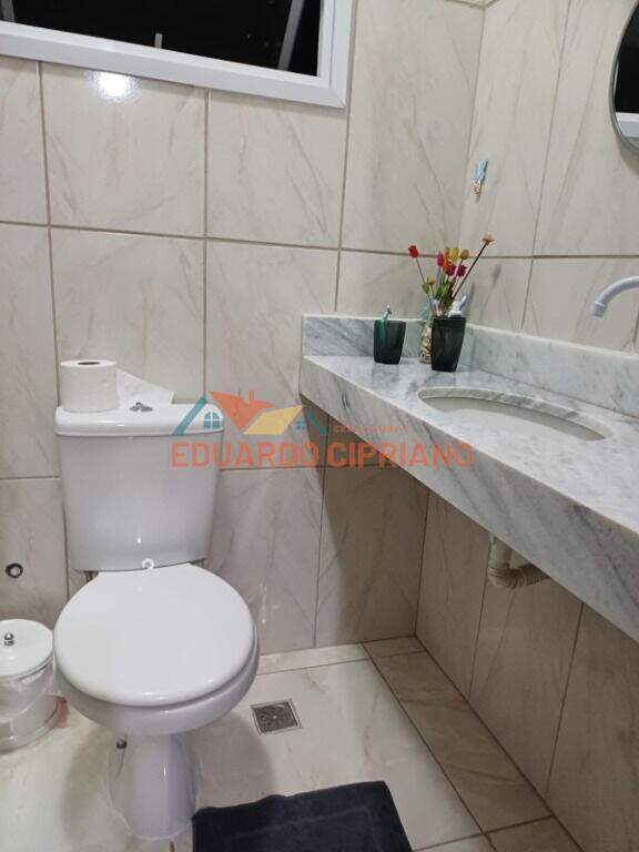 Casa à venda no Massaguaçu: 