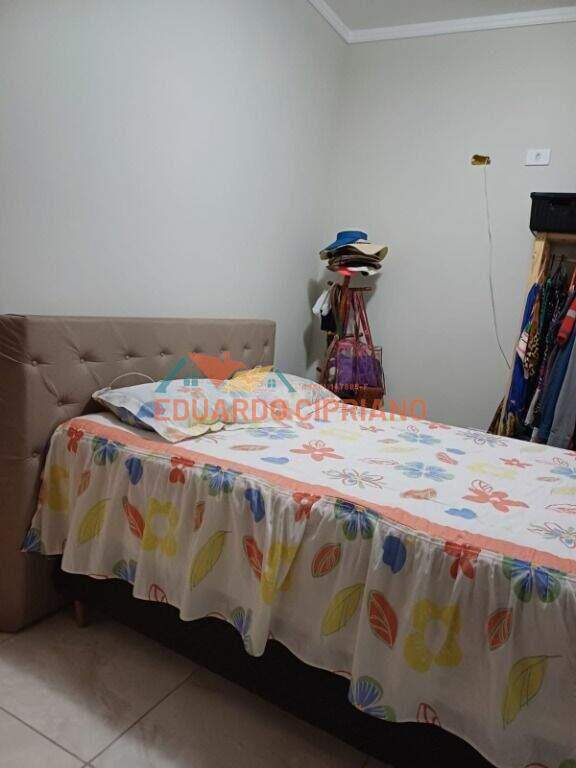 Casa à venda no Massaguaçu: 