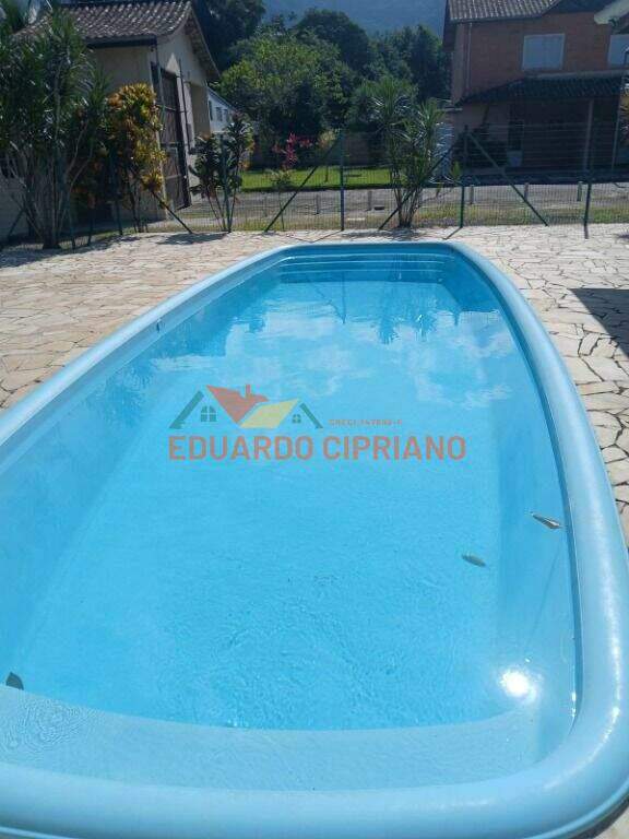 Casa à venda no Massaguaçu: 