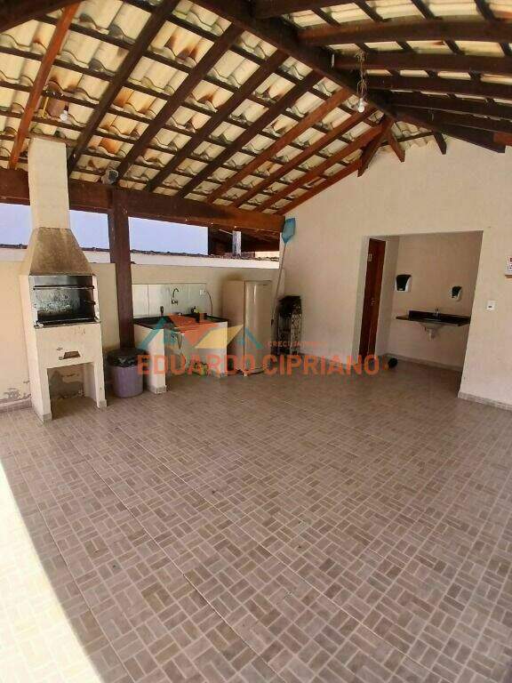 Casa à venda no Massaguaçu: 