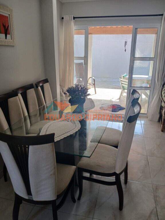 Casa à venda no Massaguaçu: 