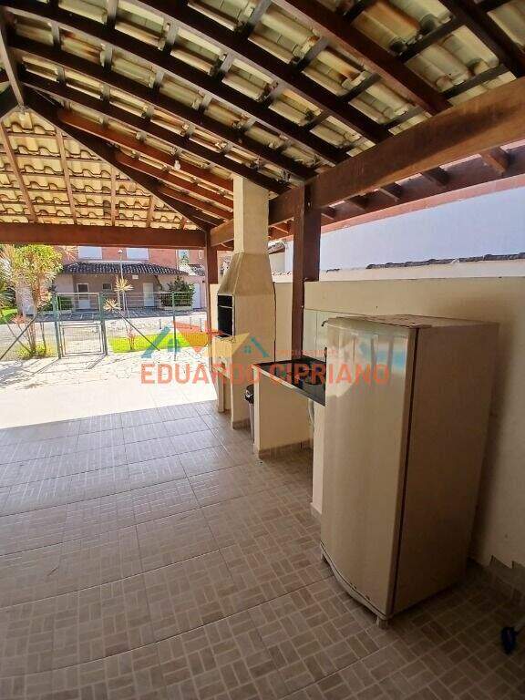 Casa à venda no Massaguaçu: 