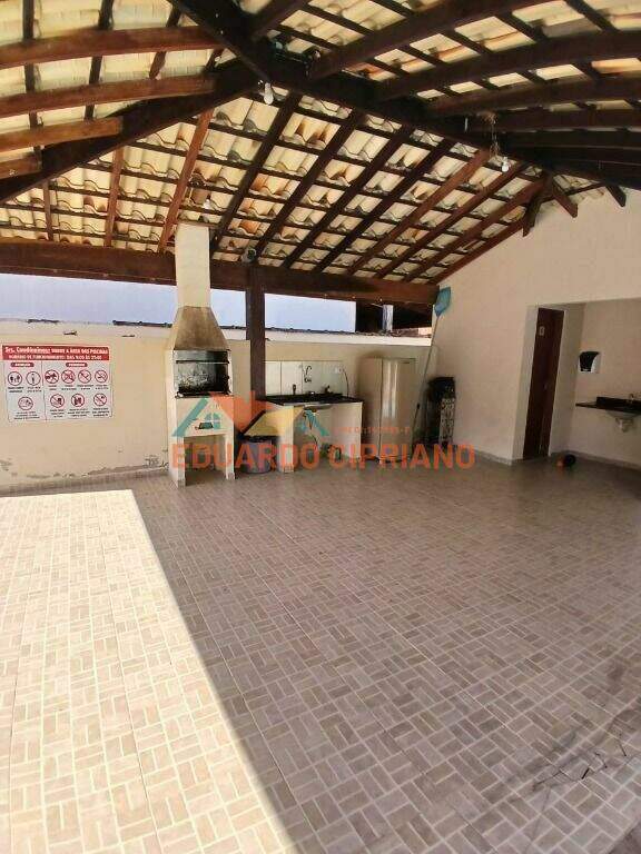 Casa à venda no Massaguaçu: 