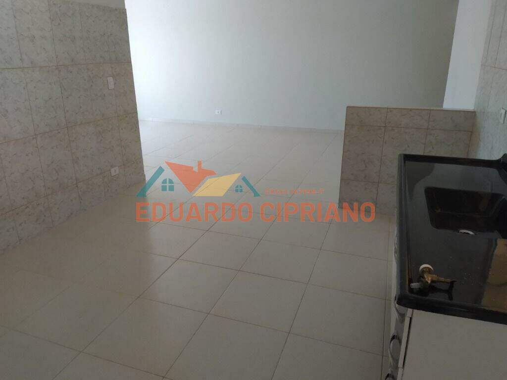 Casa à venda no Bela Vista: 