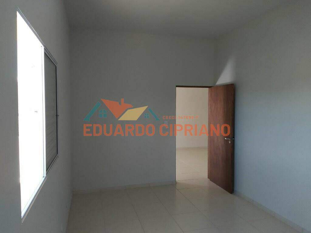 Casa à venda no Bela Vista: 