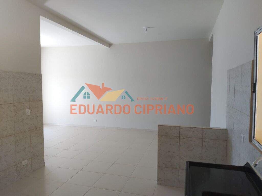 Casa à venda no Bela Vista: 