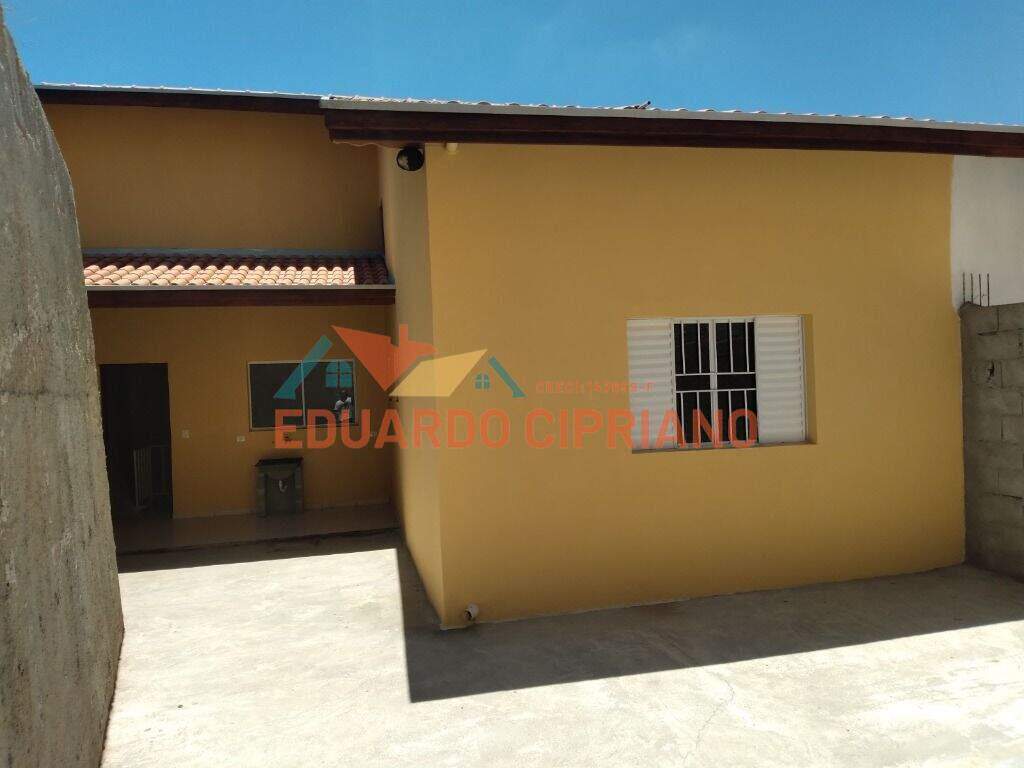 Casa à venda no Bela Vista: 