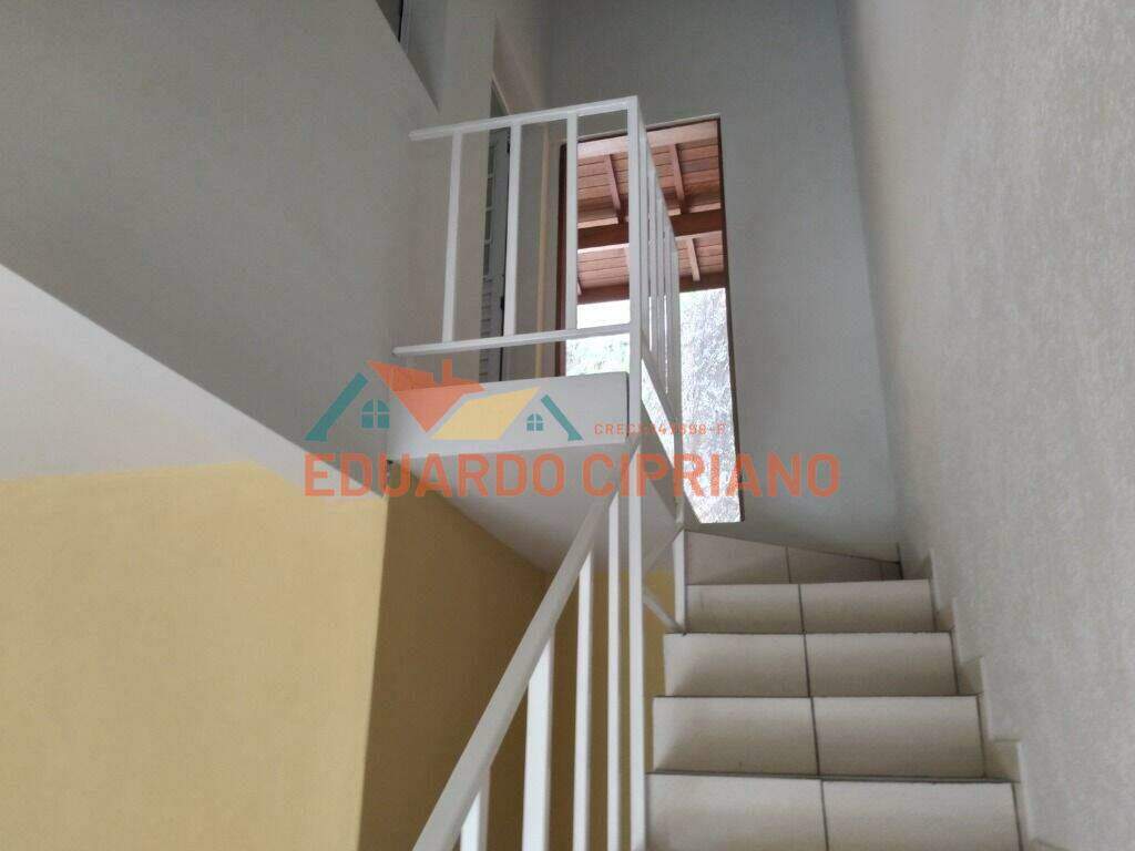 Casa à venda no Bela Vista: 