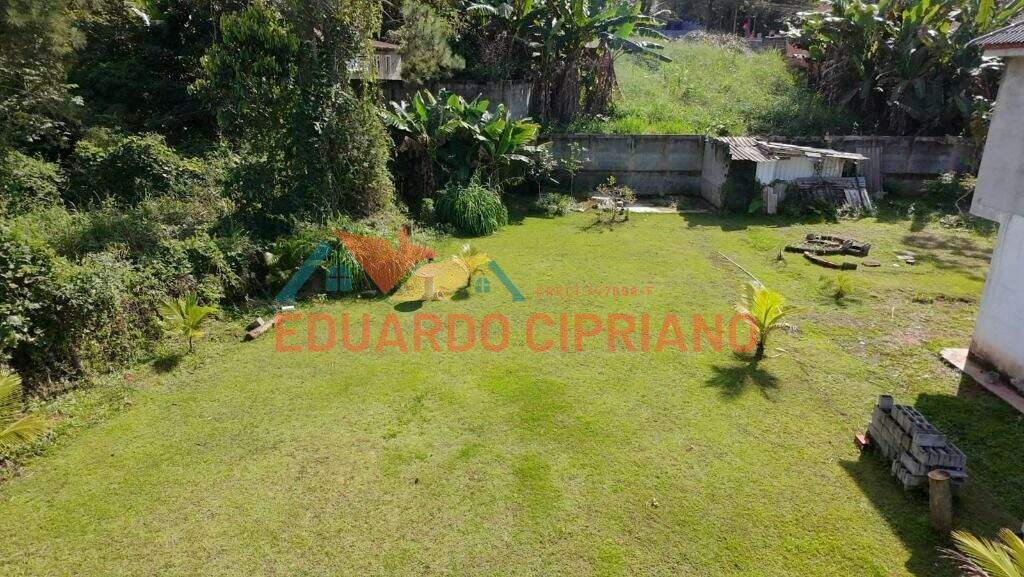 Terreno à venda no Jardim Capricórnio: 