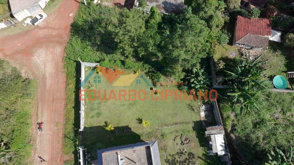 Terreno à venda no Jardim Capricórnio: 