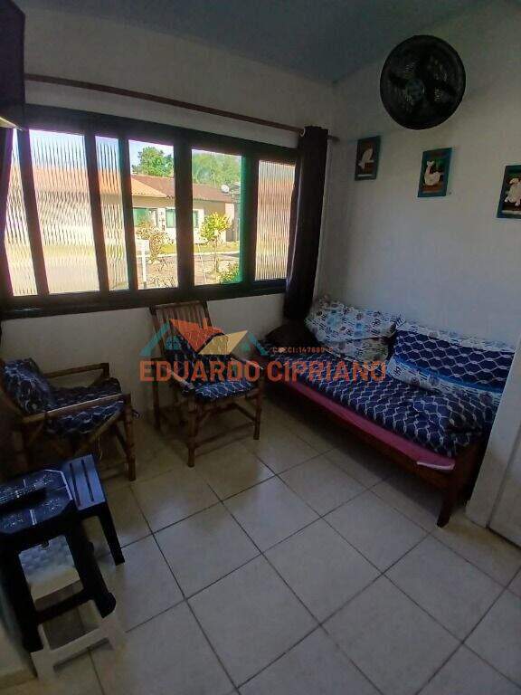 Kitnet à venda no Jardim Casa Branca: 