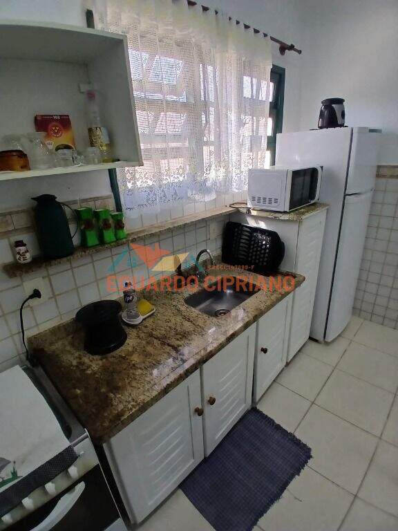 Kitnet à venda no Jardim Casa Branca: 