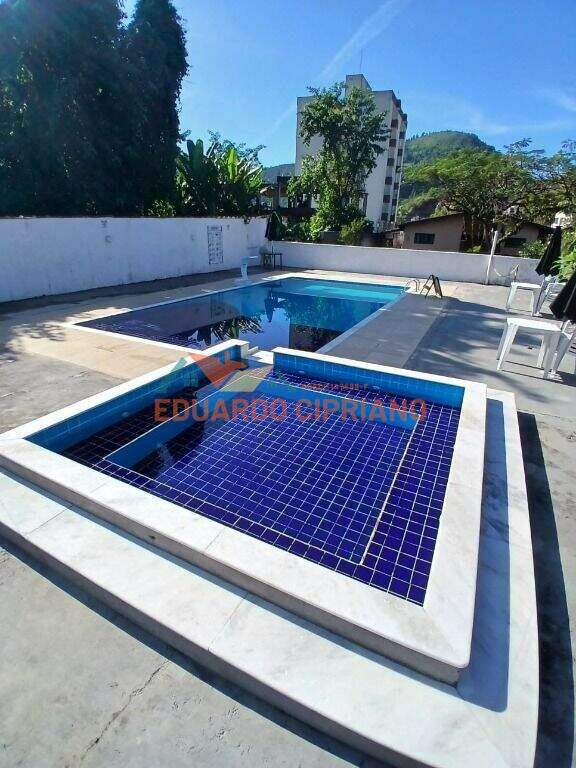 Kitnet à venda no Jardim Casa Branca: 