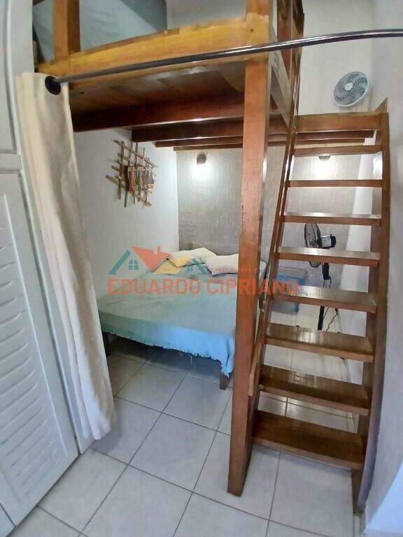 Kitnet à venda no Jardim Casa Branca: 