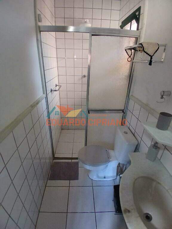 Kitnet à venda no Jardim Casa Branca: 